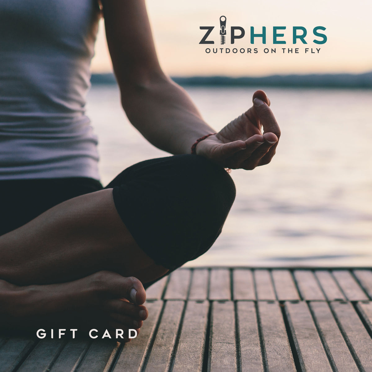 Zip Hers Gift Card