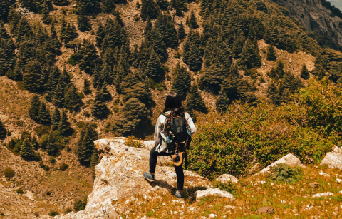 Top-Tips for Staying Injury-Free While Hiking